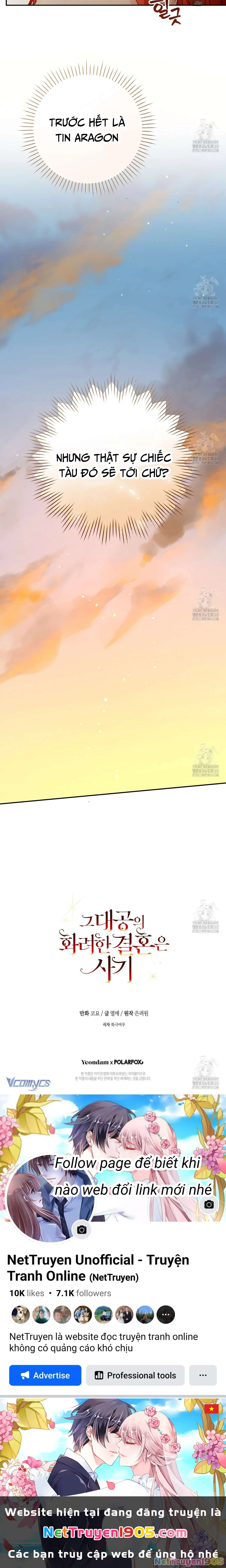 Cuộc Hôn Nhân Xa Hoa Của Đại Công Tước Là Giả Chapter 60 - 15