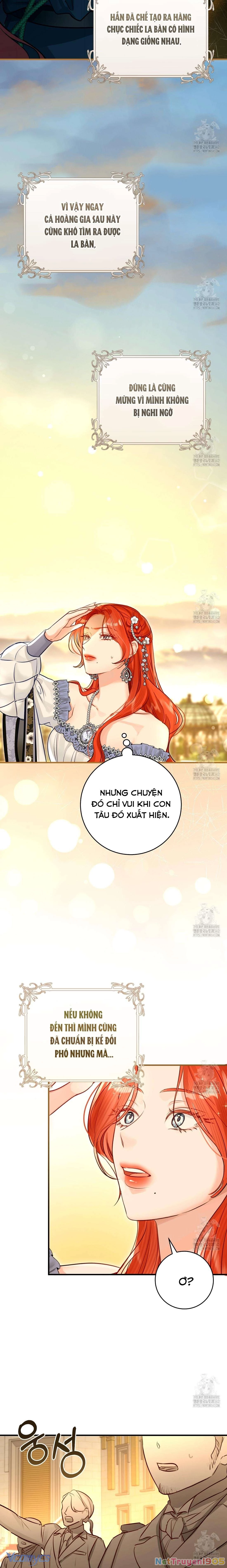 Cuộc Hôn Nhân Xa Hoa Của Đại Công Tước Là Giả Chapter 61 - 9