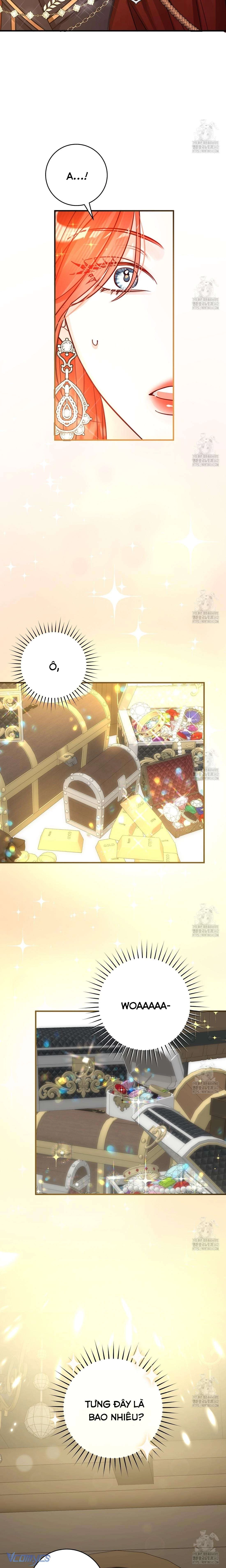 Cuộc Hôn Nhân Xa Hoa Của Đại Công Tước Là Giả Chapter 61 - 20