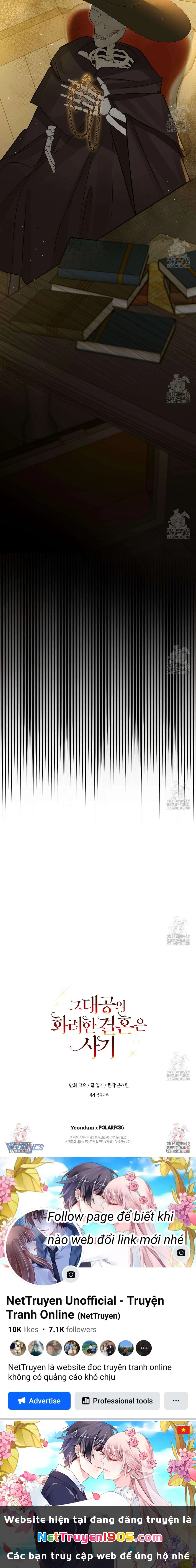 Cuộc Hôn Nhân Xa Hoa Của Đại Công Tước Là Giả Chapter 61 - 22