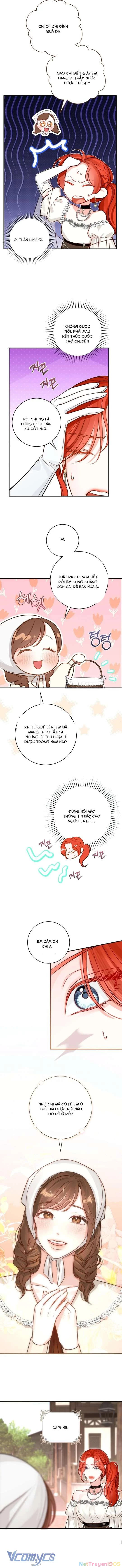 Cuộc Hôn Nhân Xa Hoa Của Đại Công Tước Là Giả Chapter 65 - 9