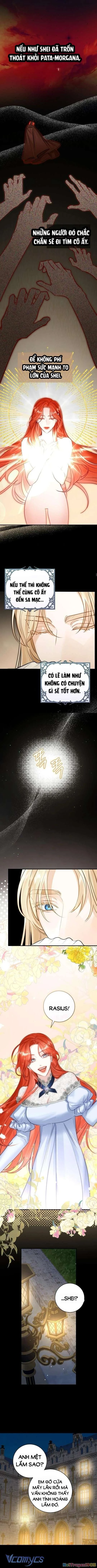Cuộc Hôn Nhân Xa Hoa Của Đại Công Tước Là Giả Chapter 67 - 3