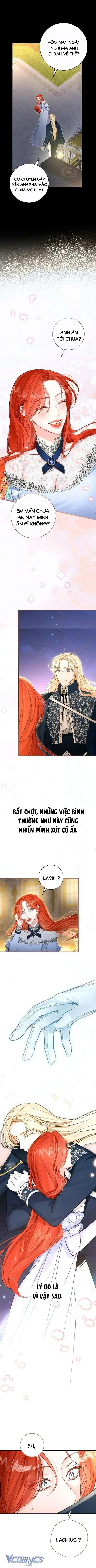 Cuộc Hôn Nhân Xa Hoa Của Đại Công Tước Là Giả Chapter 67 - 4