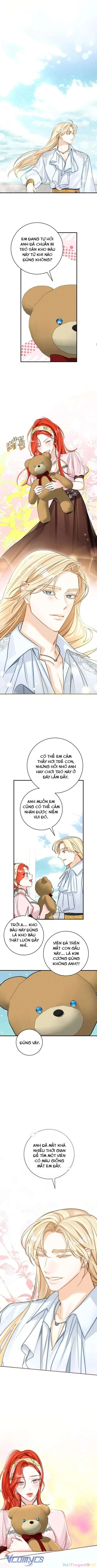 Cuộc Hôn Nhân Xa Hoa Của Đại Công Tước Là Giả Chapter 68 - 7