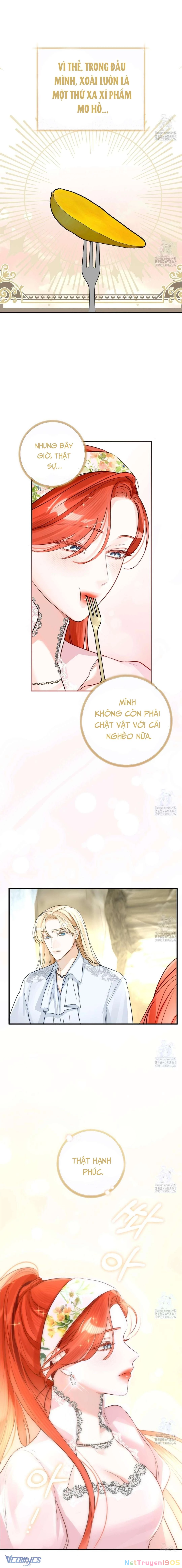 Cuộc Hôn Nhân Xa Hoa Của Đại Công Tước Là Giả Chapter 69 - 13