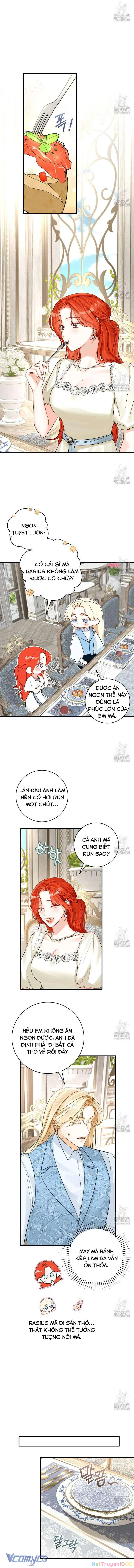 Cuộc Hôn Nhân Xa Hoa Của Đại Công Tước Là Giả Chapter 70 - 2
