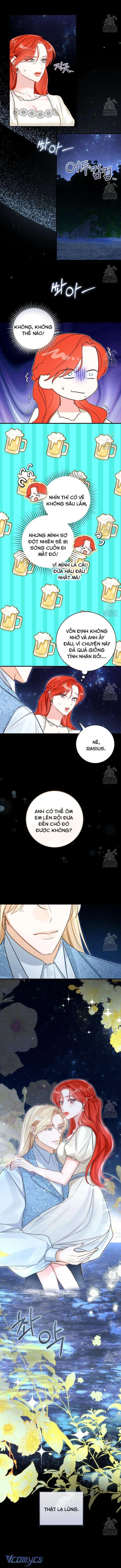 Cuộc Hôn Nhân Xa Hoa Của Đại Công Tước Là Giả Chapter 70 - 7