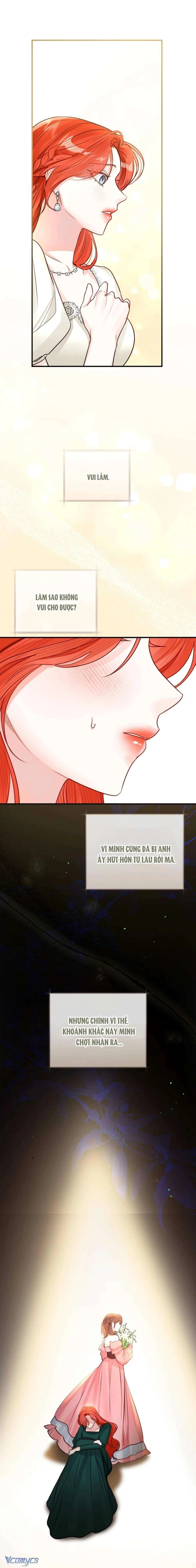 Cuộc Hôn Nhân Xa Hoa Của Đại Công Tước Là Giả Chapter 71 - 3