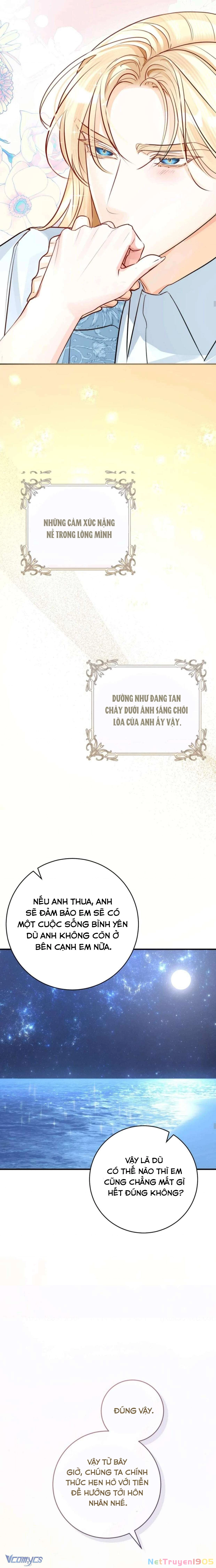 Cuộc Hôn Nhân Xa Hoa Của Đại Công Tước Là Giả Chapter 71 - 13