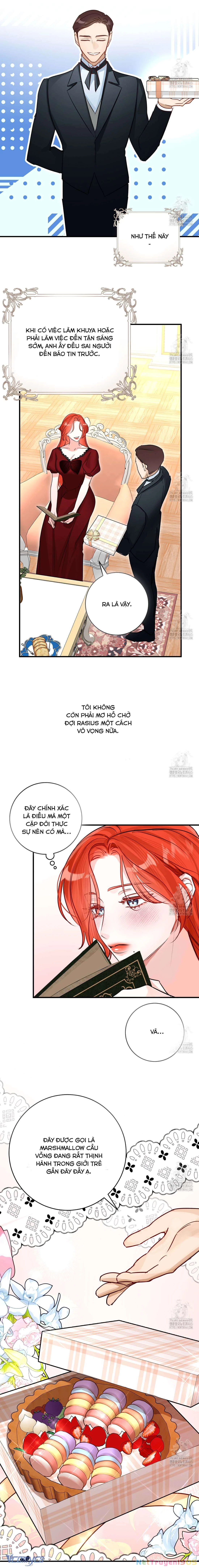 Cuộc Hôn Nhân Xa Hoa Của Đại Công Tước Là Giả Chapter 72 - 13