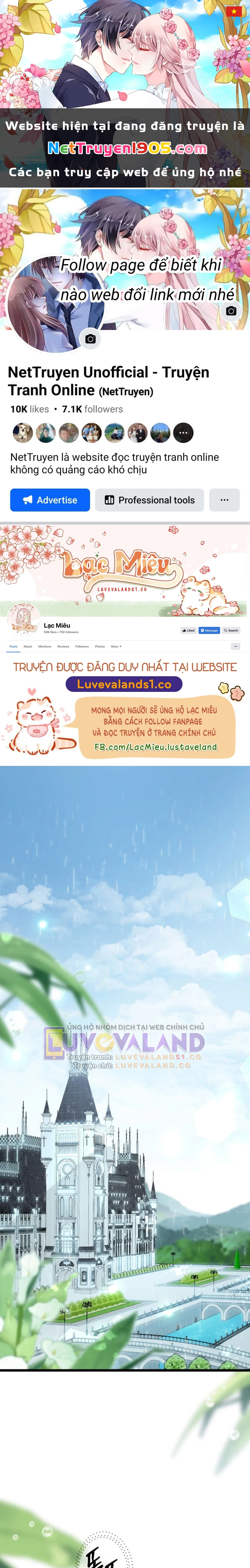 Mối Liên Kết Giữa Báo Đen Và Bé Thỏ Chapter 151 - 1