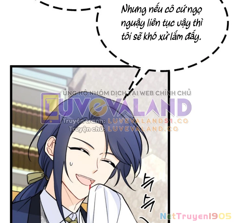 Mối Liên Kết Giữa Báo Đen Và Bé Thỏ Chapter 151 - 8