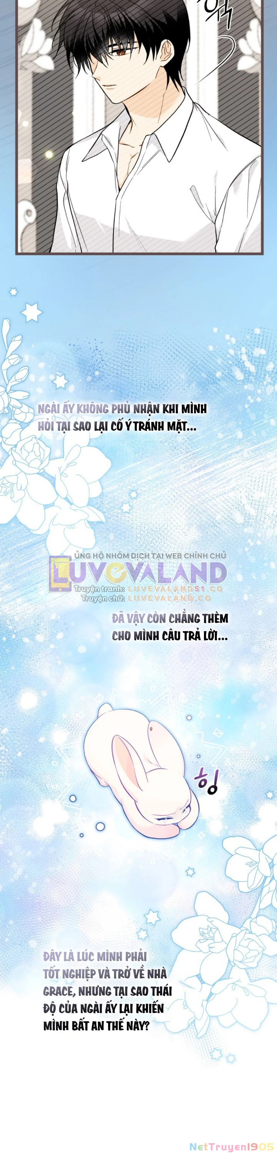 Mối Liên Kết Giữa Báo Đen Và Bé Thỏ Chapter 151 - 13