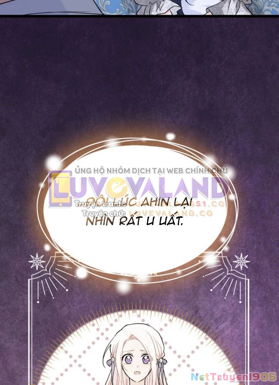Mối Liên Kết Giữa Báo Đen Và Bé Thỏ Chapter 152 - 24