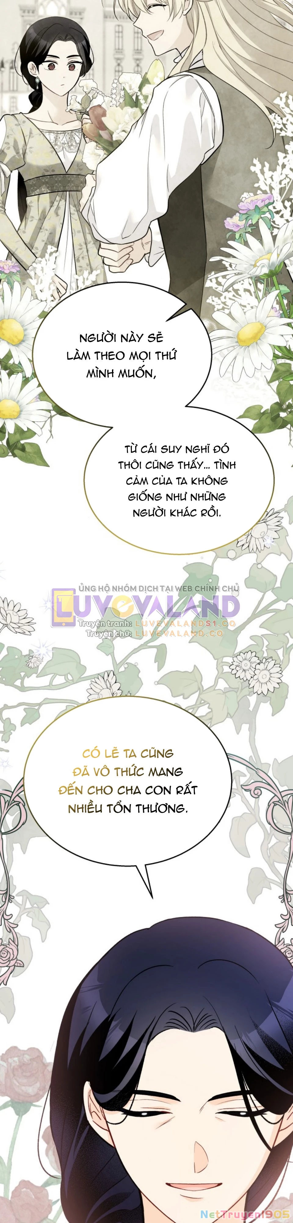 Mối Liên Kết Giữa Báo Đen Và Bé Thỏ Chapter 154 - 16