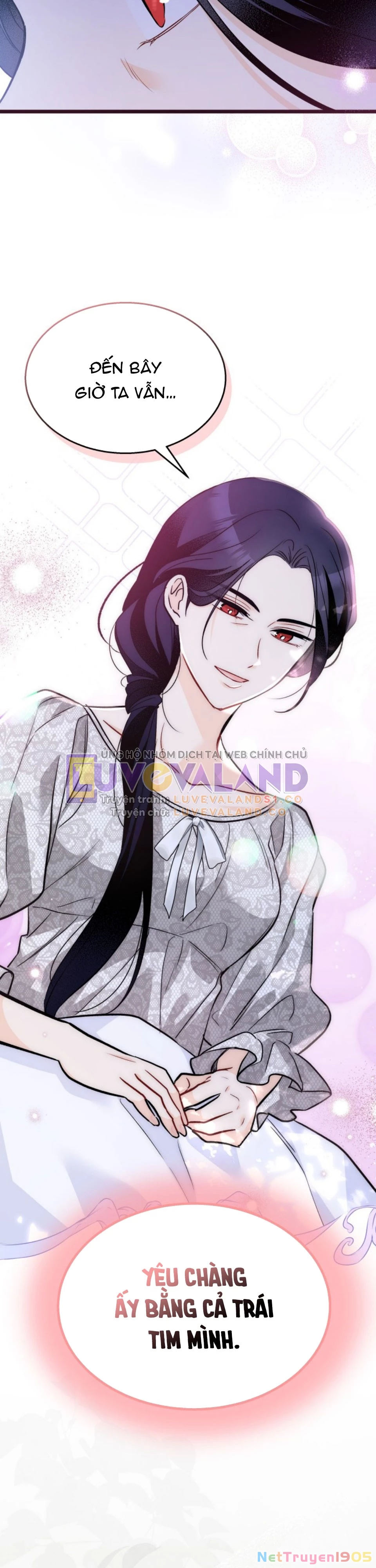 Mối Liên Kết Giữa Báo Đen Và Bé Thỏ Chapter 154 - 19