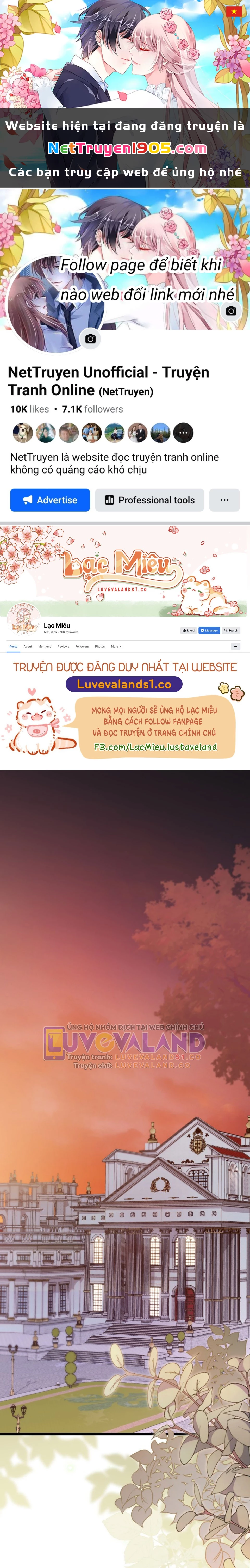 Mối Liên Kết Giữa Báo Đen Và Bé Thỏ Chapter 157 - 1