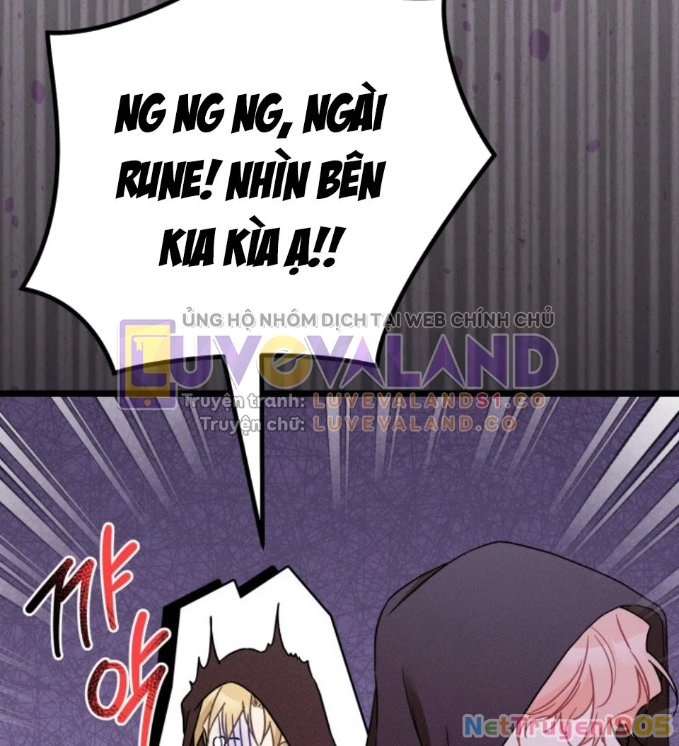 Mối Liên Kết Giữa Báo Đen Và Bé Thỏ Chapter 158 - 8