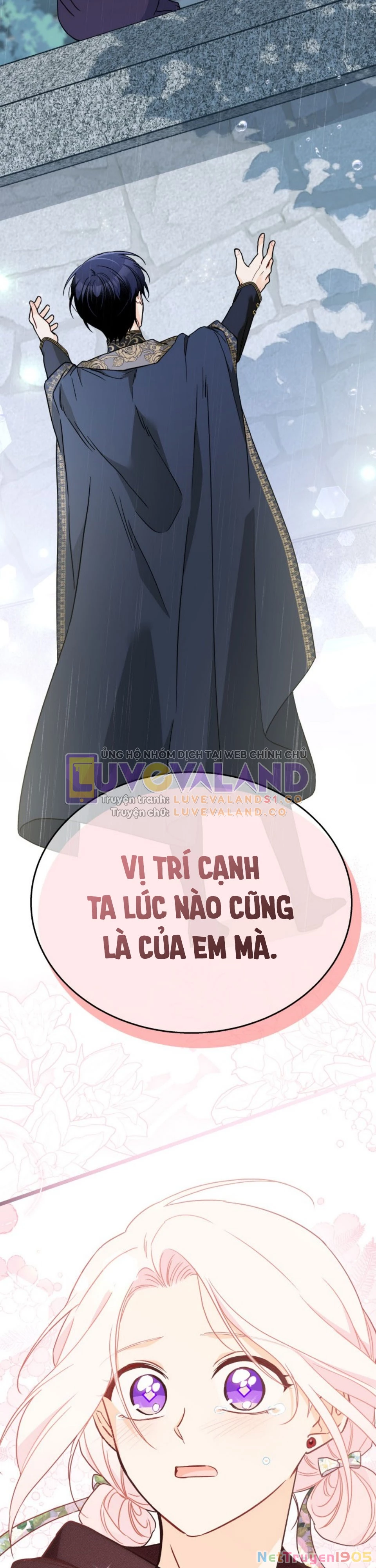 Mối Liên Kết Giữa Báo Đen Và Bé Thỏ Chapter 158 - 26