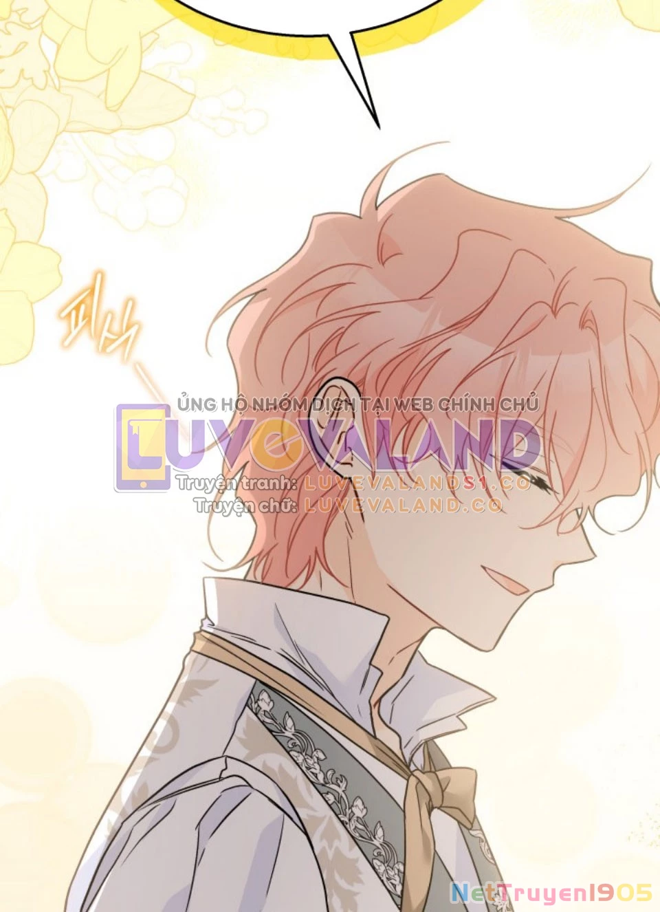 Mối Liên Kết Giữa Báo Đen Và Bé Thỏ Chapter 158 - 38