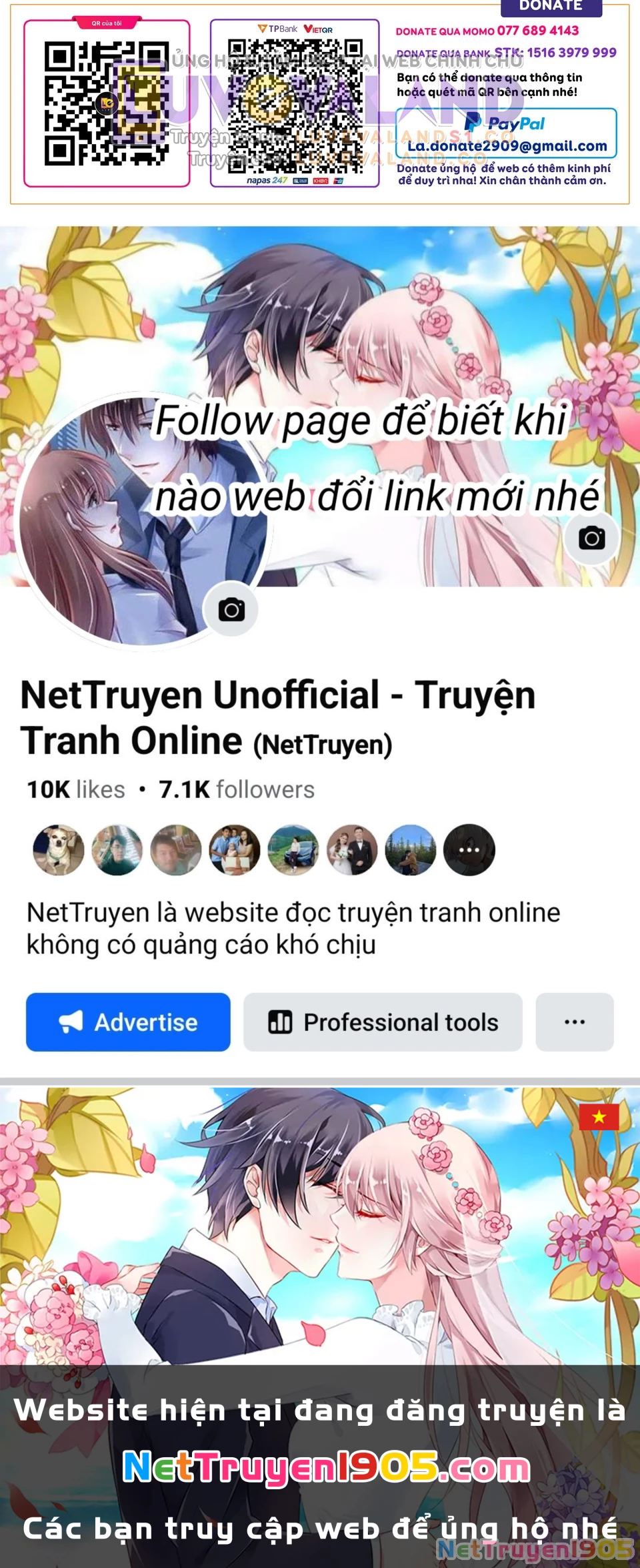 Mối Liên Kết Giữa Báo Đen Và Bé Thỏ Chapter 158 - 42