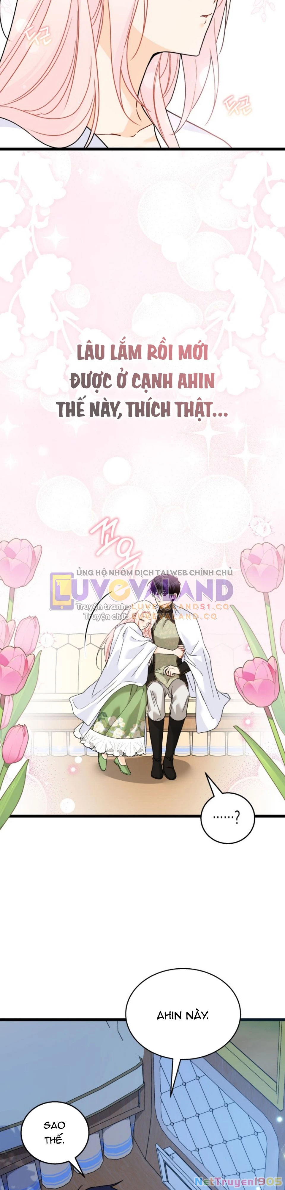 Mối Liên Kết Giữa Báo Đen Và Bé Thỏ Chapter 159 - 5