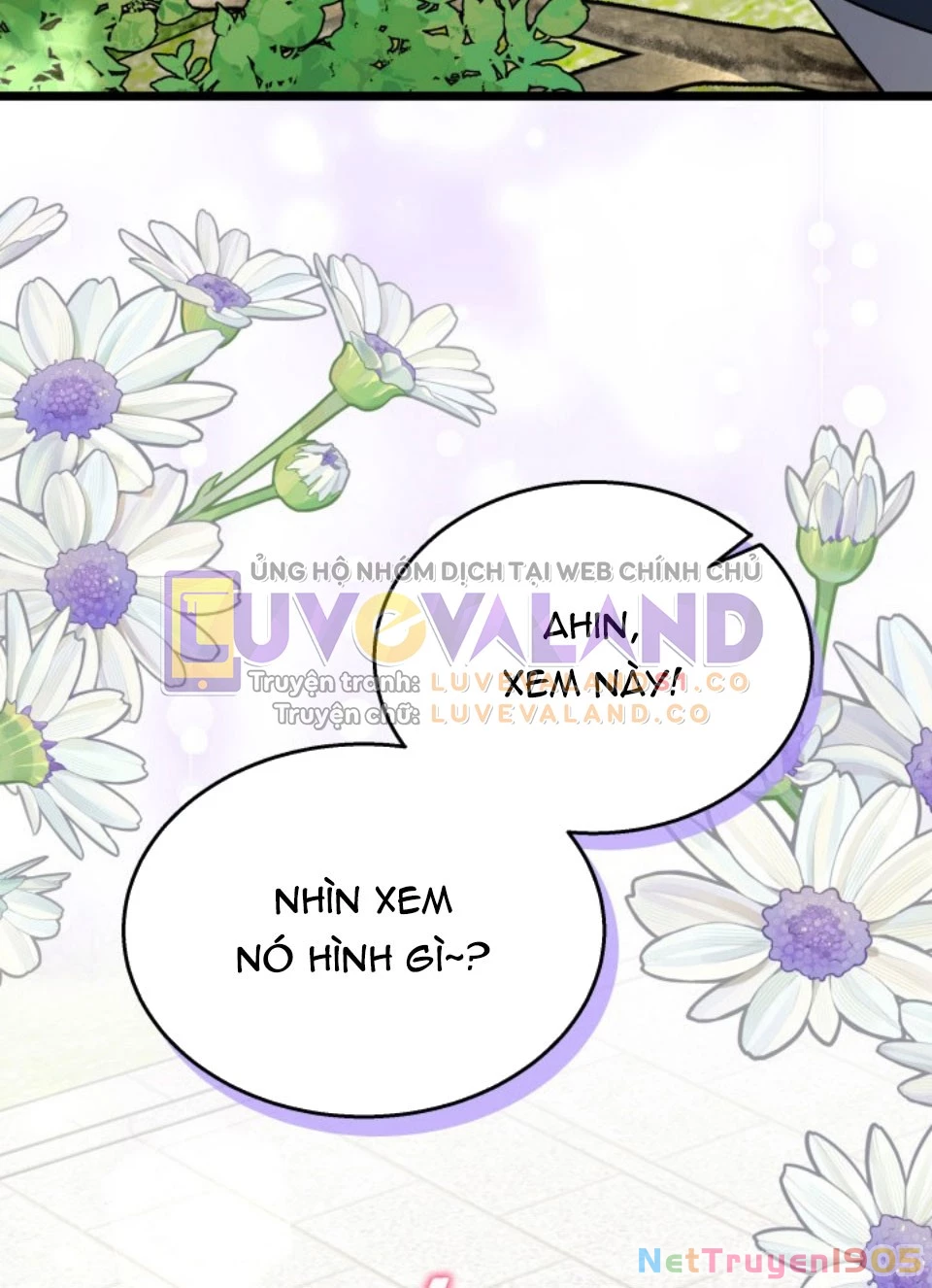 Mối Liên Kết Giữa Báo Đen Và Bé Thỏ Chapter 159 - 39
