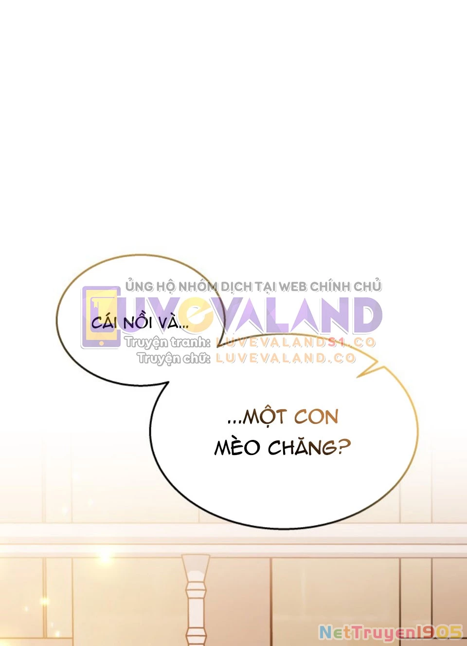Mối Liên Kết Giữa Báo Đen Và Bé Thỏ Chapter 161 - 16