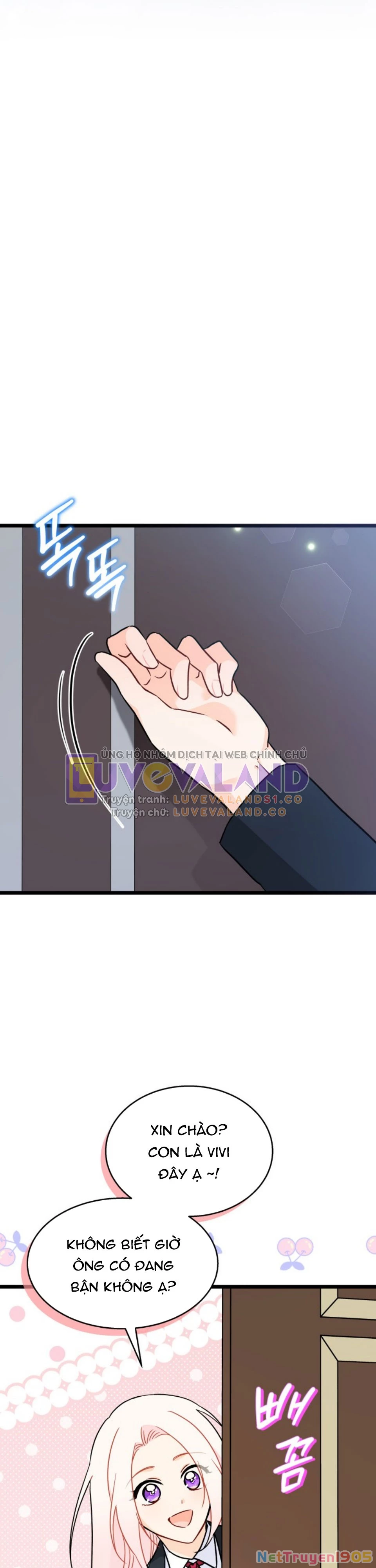 Mối Liên Kết Giữa Báo Đen Và Bé Thỏ Chapter 161 - 32