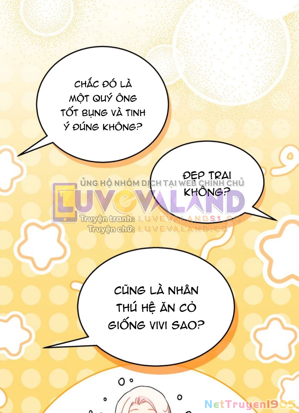 Mối Liên Kết Giữa Báo Đen Và Bé Thỏ Chapter 163 - 24