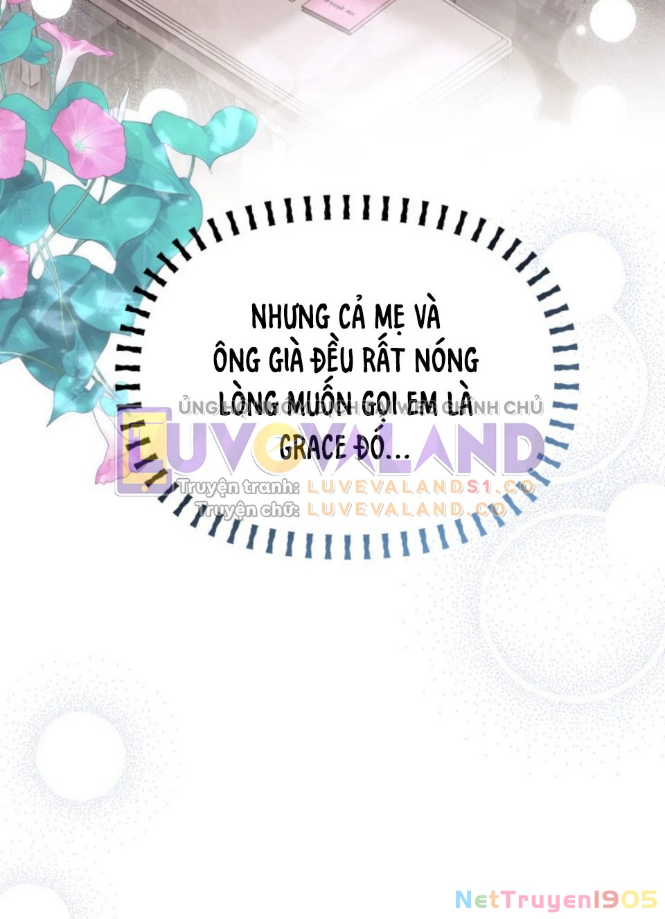 Mối Liên Kết Giữa Báo Đen Và Bé Thỏ Chapter 163 - 40