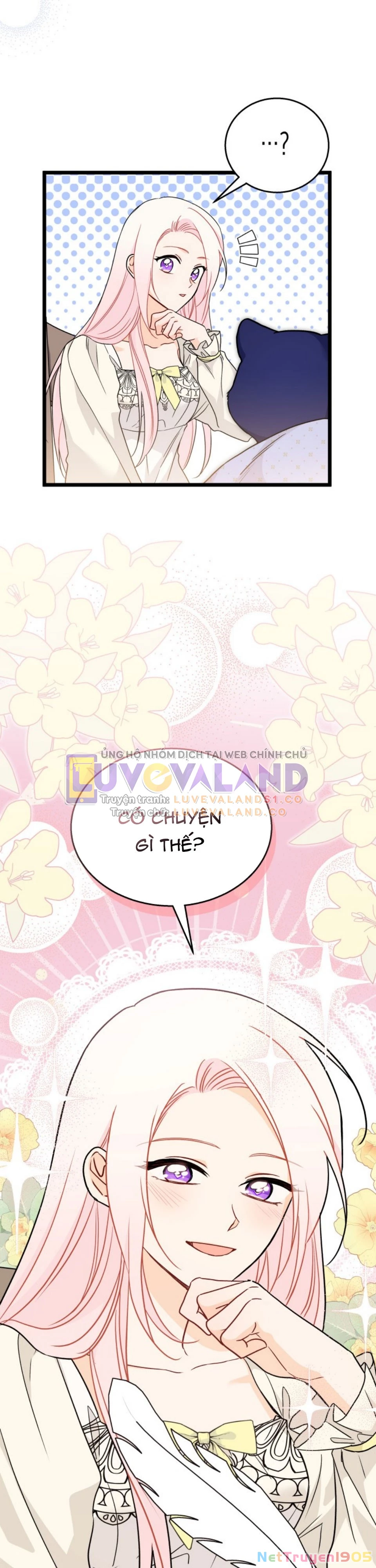 Mối Liên Kết Giữa Báo Đen Và Bé Thỏ Chapter 163 - 41