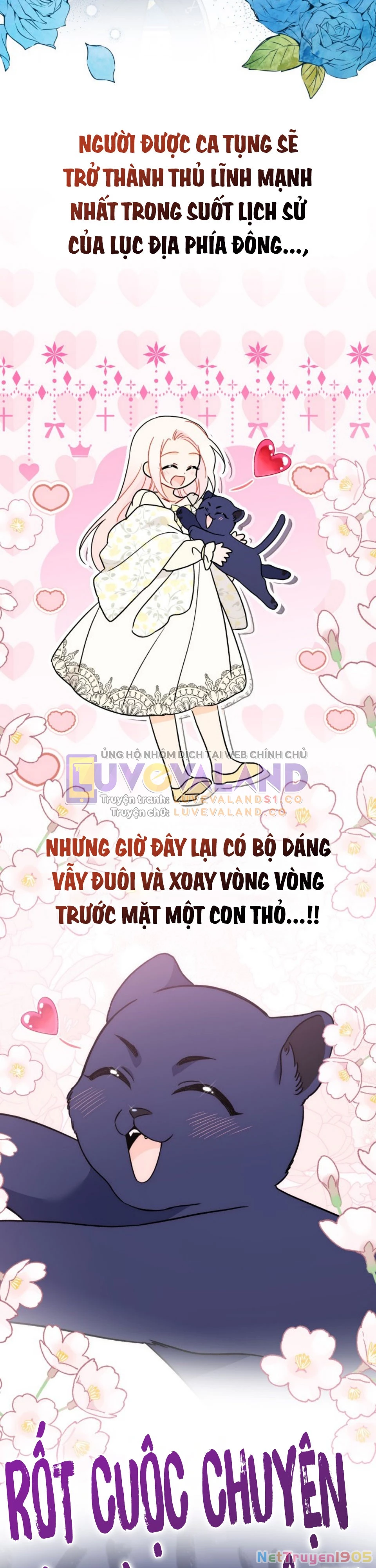 Mối Liên Kết Giữa Báo Đen Và Bé Thỏ Chapter 164 - 42