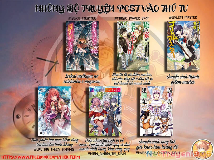Từ Phù Thủy Mạnh Nhất Khu Ổ Chuột Đến Vô Song Tại Học Viện Pháp Thuật Hoàng Gia Chapter 29 - 2