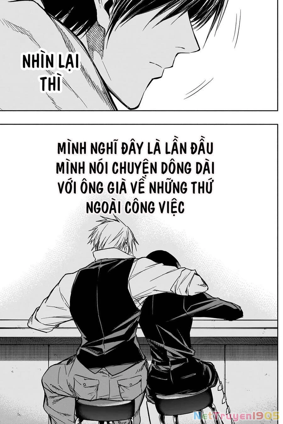 Từ Phù Thủy Mạnh Nhất Khu Ổ Chuột Đến Vô Song Tại Học Viện Pháp Thuật Hoàng Gia Chapter 29 - 11