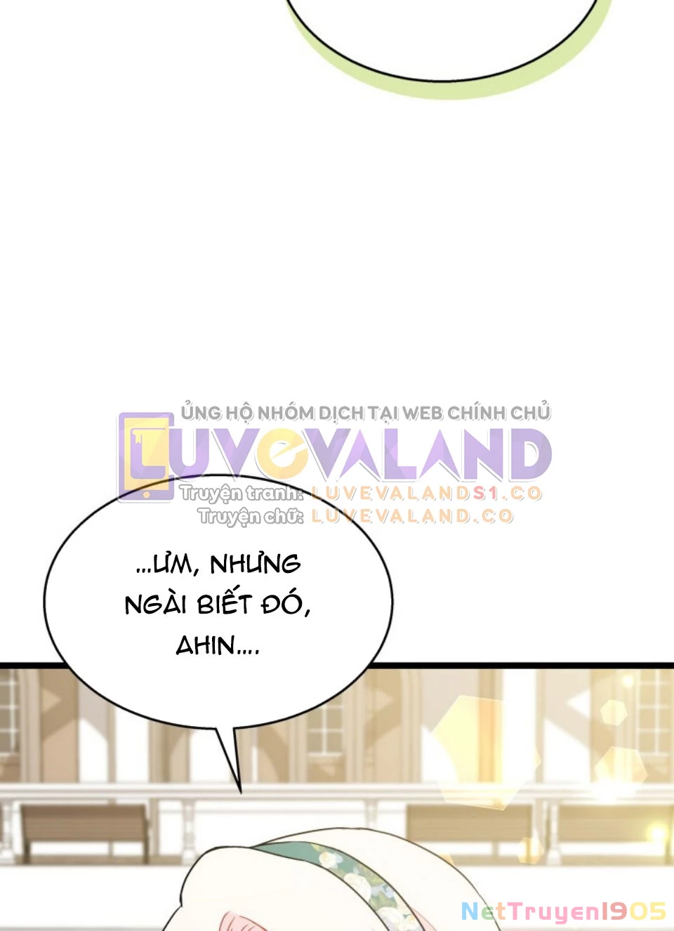Mối Liên Kết Giữa Báo Đen Và Bé Thỏ Chapter 166 - 15