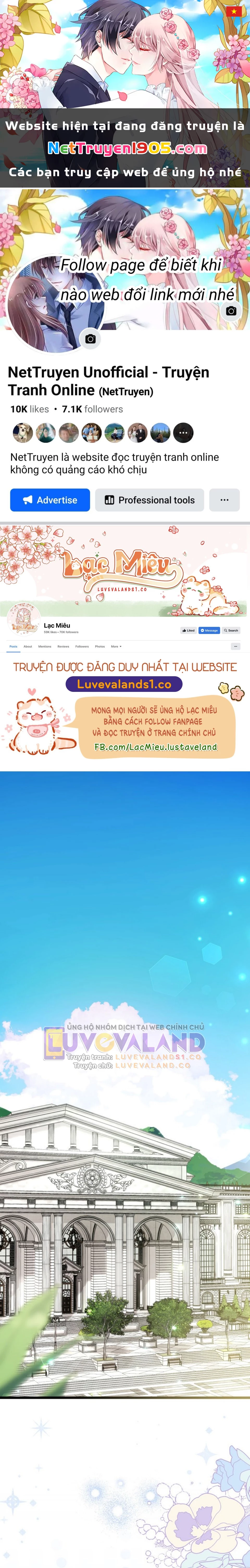 Mối Liên Kết Giữa Báo Đen Và Bé Thỏ Chapter 167 - 1
