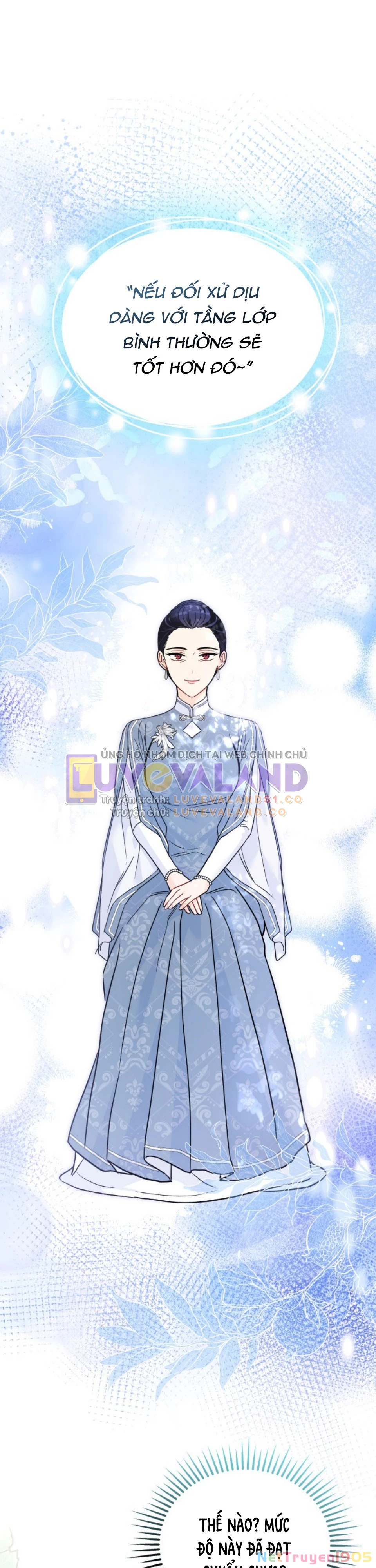Mối Liên Kết Giữa Báo Đen Và Bé Thỏ Chapter 169 - 29