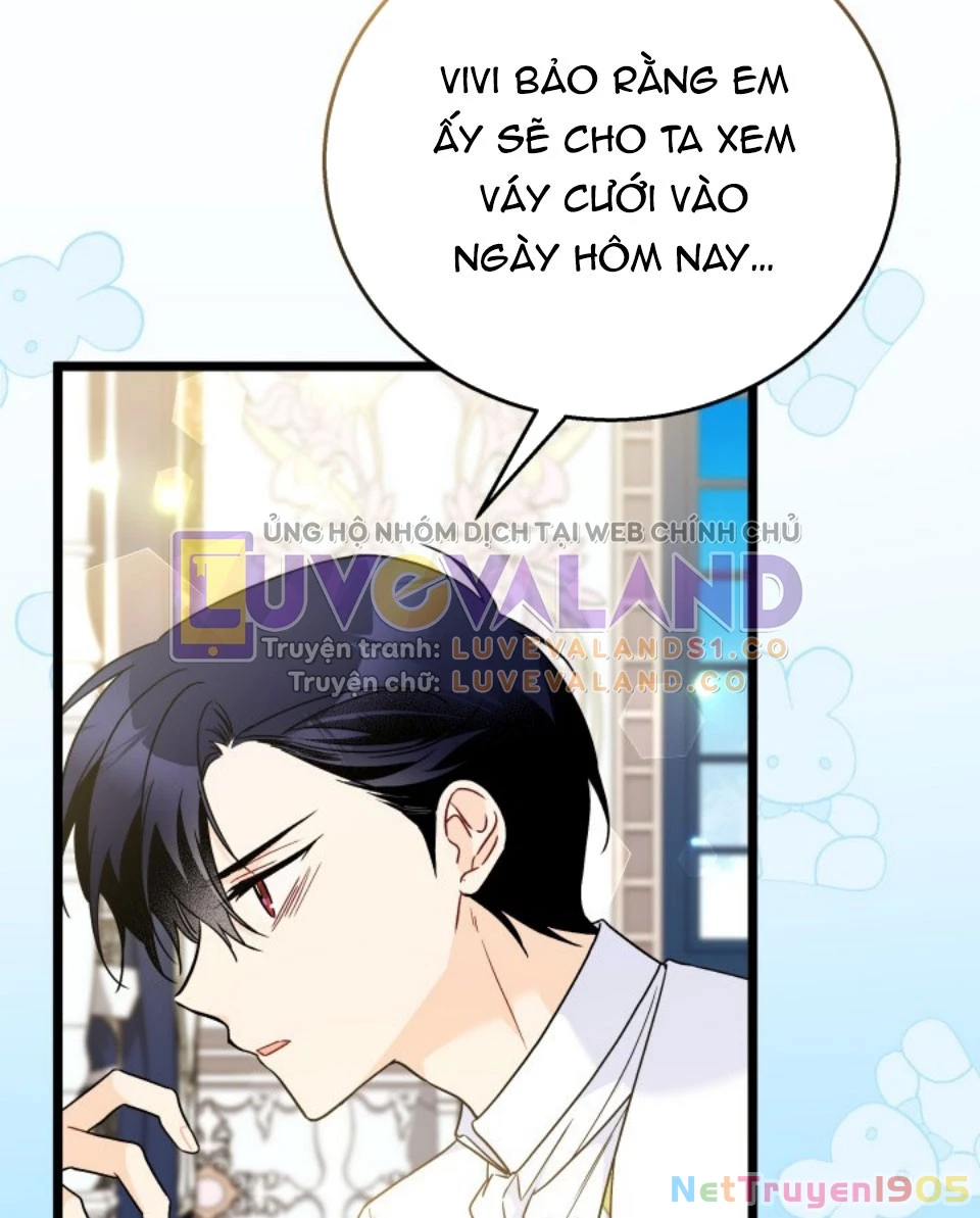 Mối Liên Kết Giữa Báo Đen Và Bé Thỏ Chapter 170 - 8