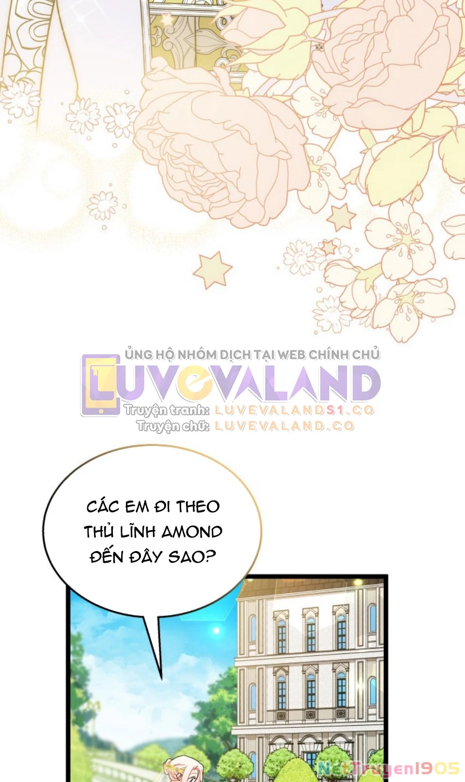 Mối Liên Kết Giữa Báo Đen Và Bé Thỏ Chapter 170 - 24