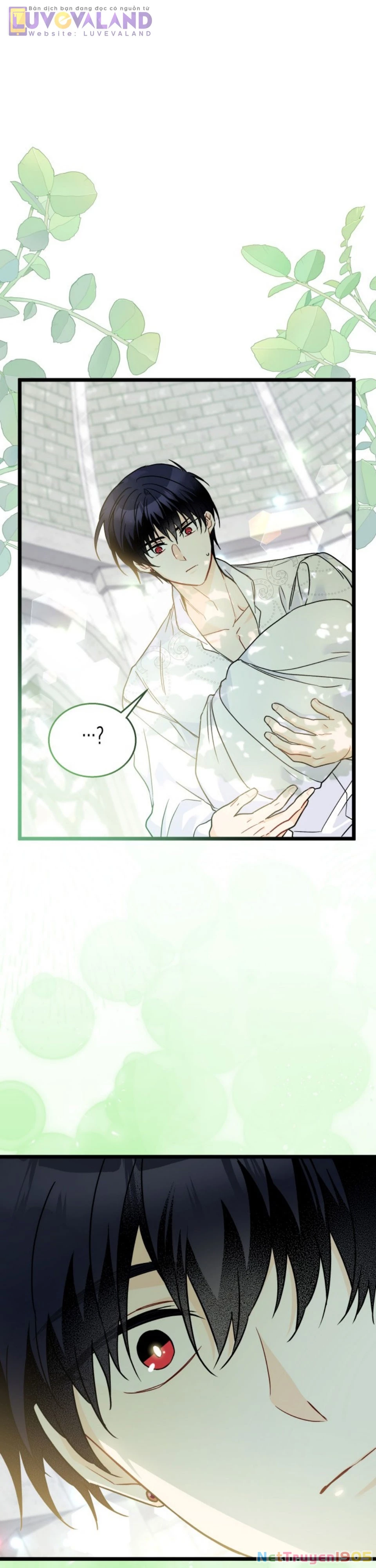 Mối Liên Kết Giữa Báo Đen Và Bé Thỏ Chapter 171 - 7