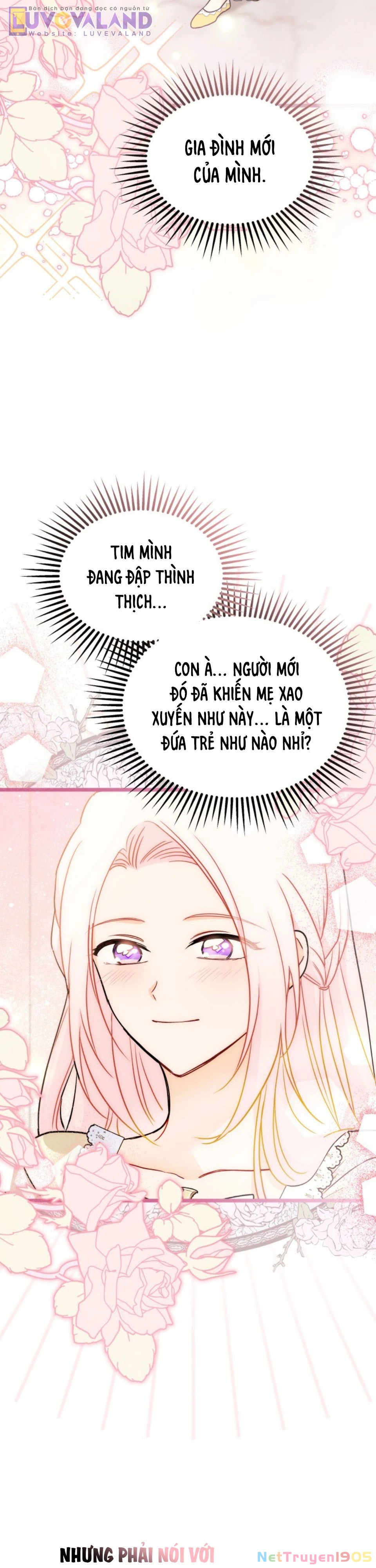 Mối Liên Kết Giữa Báo Đen Và Bé Thỏ Chapter 172 - 6