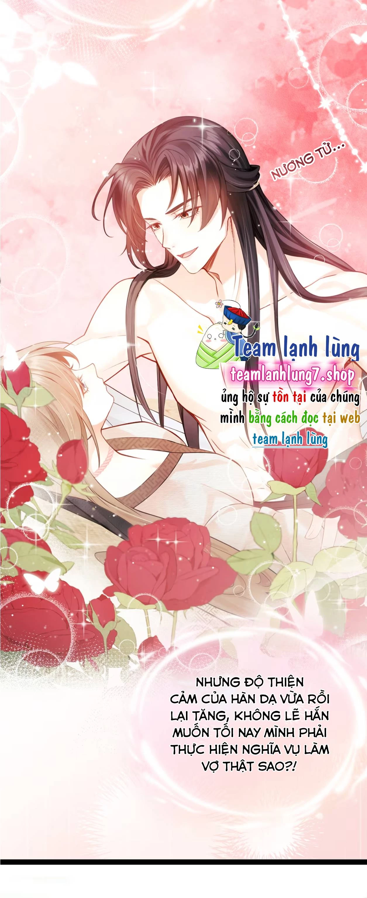 Ta Mang Siêu Thị Xuyên Không Về Cổ Đại Nuôi Tể Tướng Chapter 3 - 5