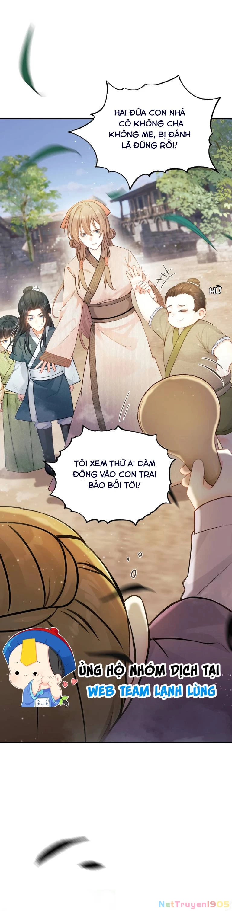 Ta Mang Siêu Thị Xuyên Không Về Cổ Đại Nuôi Tể Tướng Chapter 7 - 4