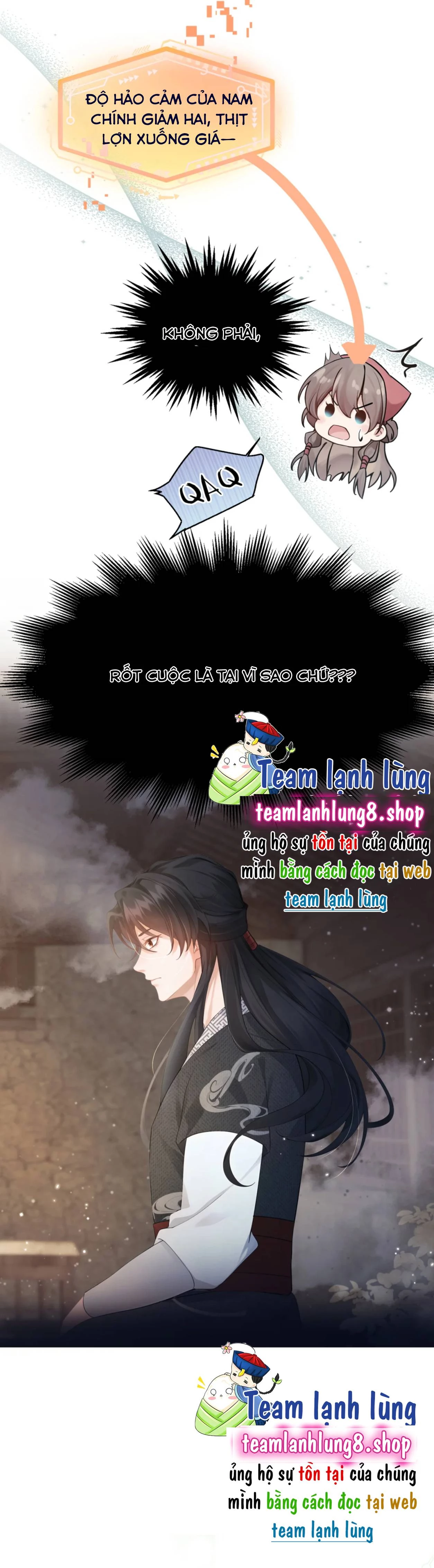Ta Mang Siêu Thị Xuyên Không Về Cổ Đại Nuôi Tể Tướng Chapter 10 - 5