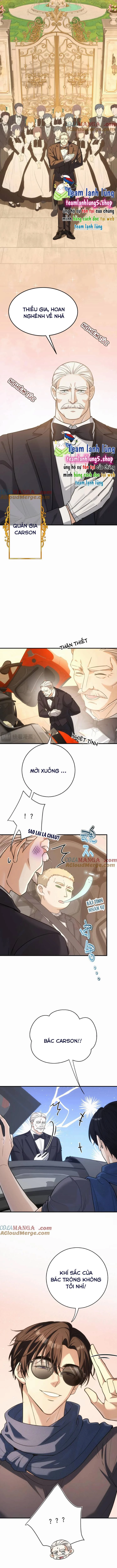 Tên Đàn Ông Này Thật Sự Là Một Tên Cẩu Mà Chapter 25 - 5