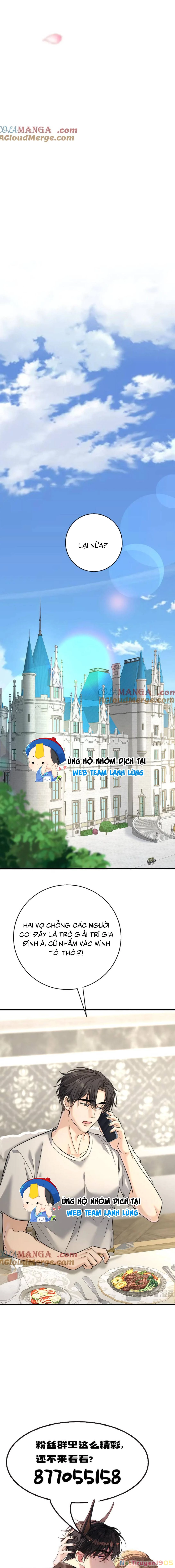 Tên Đàn Ông Này Thật Sự Là Một Tên Cẩu Mà Chapter 28 - 8