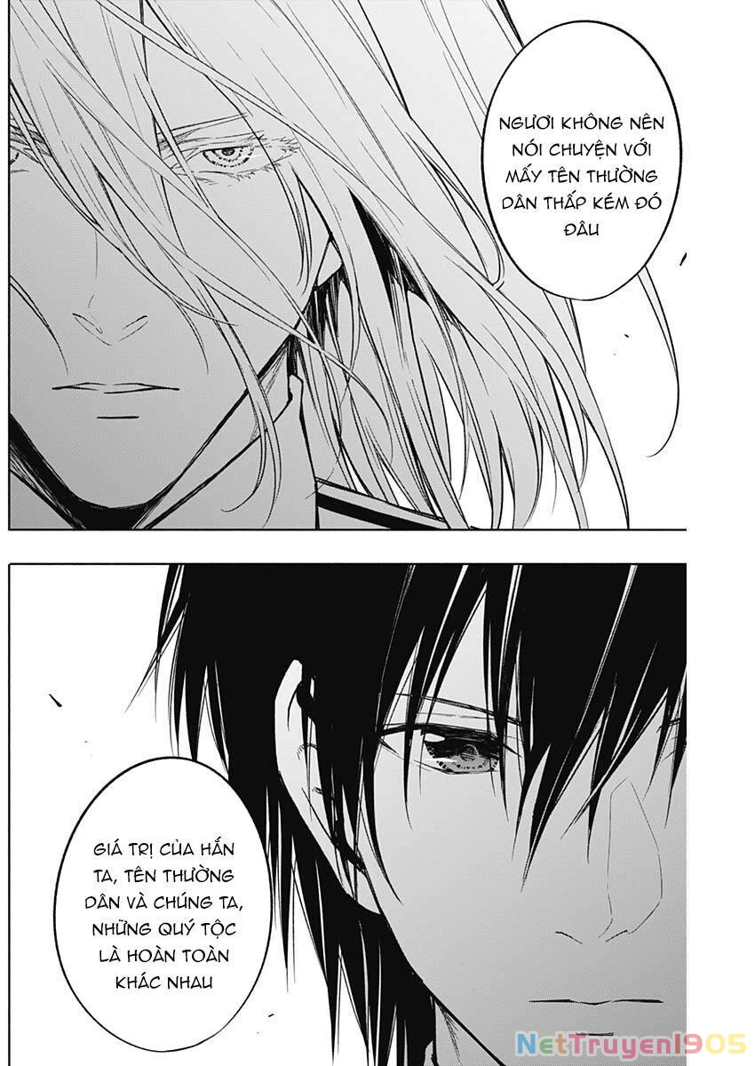 Từ Phù Thủy Mạnh Nhất Khu Ổ Chuột Đến Vô Song Tại Học Viện Pháp Thuật Hoàng Gia Chapter 36 - 16