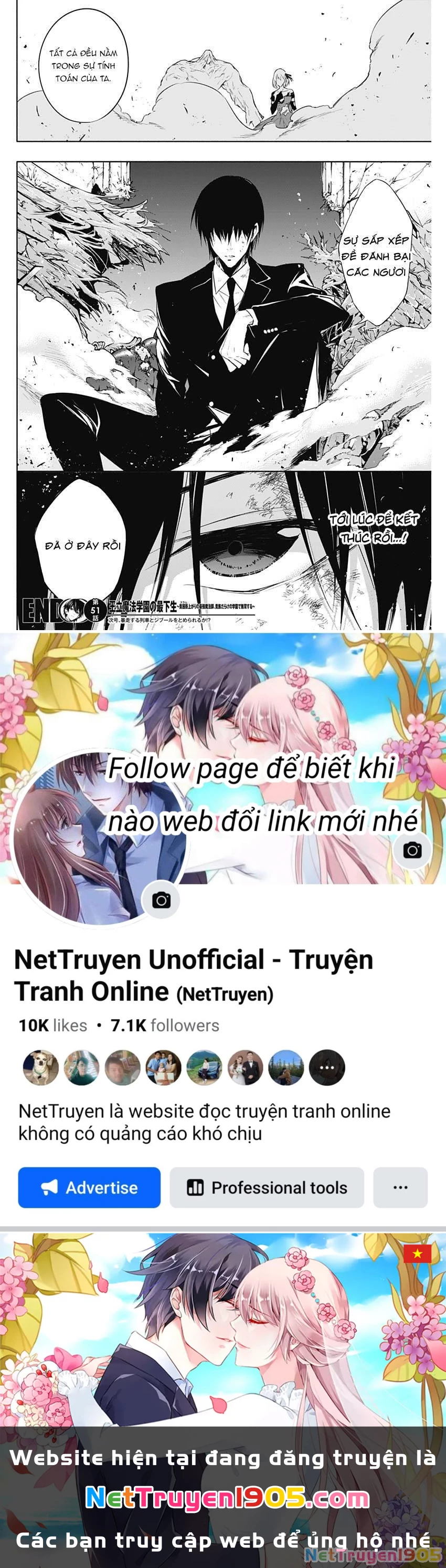 Từ Phù Thủy Mạnh Nhất Khu Ổ Chuột Đến Vô Song Tại Học Viện Pháp Thuật Hoàng Gia Chapter 51 - 17