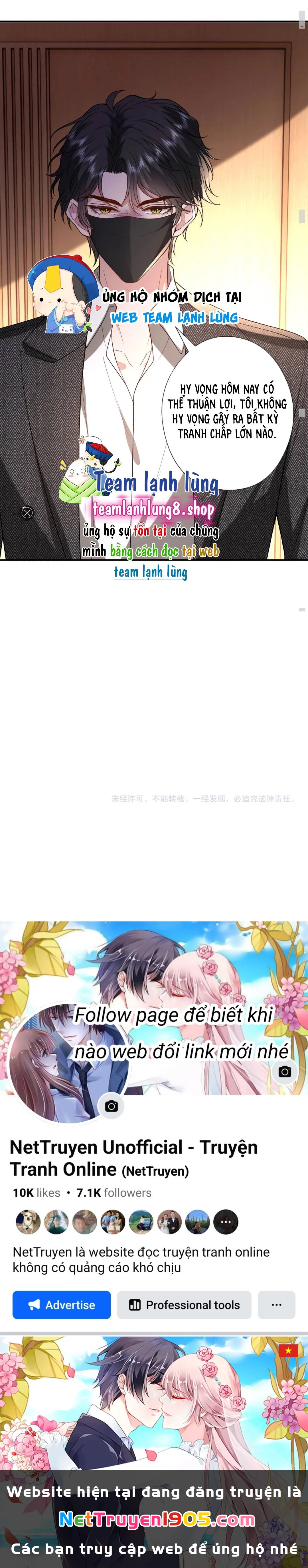 Vợ Của Lục Tổng Không Phải Dạng Vừa Chapter 199 - 5